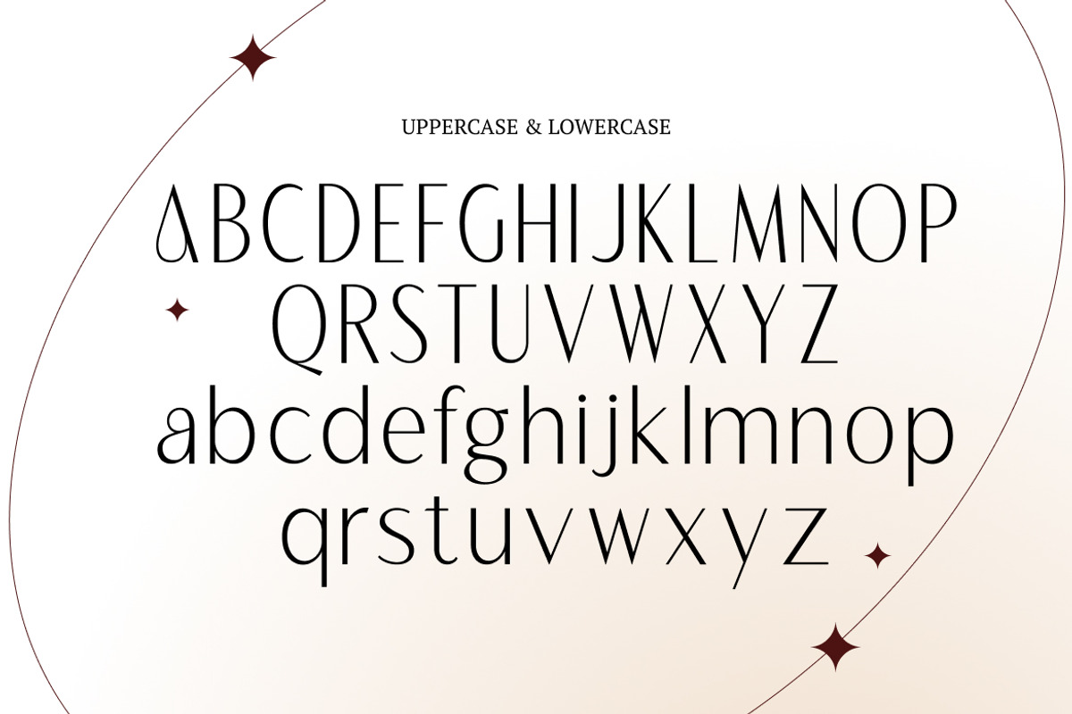 Alestiqua Elegant Sans Serif Font, a Sans Serif Font by Rasio Studio (Photo 2 of 8)