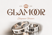 Rennora - Branding Sans Serif Font, a Sans Serif Font by TokoPress (Thumbnail 2 of 12)