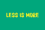 ROUGHLINE | Fun Display Font, a Handwritten Font by Yuby Creative (Thumbnail 4 of 6)
