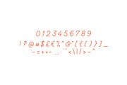 Ollie | Rounded Script, a Script Font by Manraj Ubhi (Thumbnail 3 of 7)