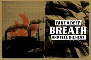 Ribelano Typeface, a Serif Font by Frantic Disorder (Thumbnail 8 of 9)