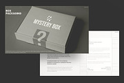 Brand Guidelines Presentation Design, a Presentation Template by Studio Monova (Thumbnail 19 of 22)