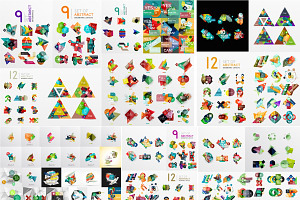 Great Collection Of Infographics