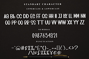 Love MAMA, a Sans Serif Font by FreshTypeINK (Thumbnail 7 of 7)