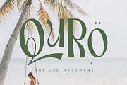 Munish, a Sans Serif Font by FactoryType Studio (Thumbnail 12 of 13)