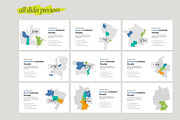 Bee-Type Corporate PowerPoint, a Presentation Template by WhiteGraphic (Thumbnail 27 of 28)