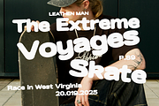 Goodhers Hooney | Display Sans, a Sans Serif Font by Jolicia Type (Thumbnail 11 of 13)