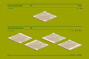Schools City builder, an Education Illustration by blauananas (Thumbnail 17 of 21)