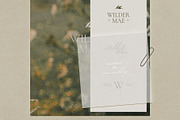Wilder Mae Wellness Brand Kit, a Branding & Logo Template by Ederra Design (Thumbnail 3 of 20)