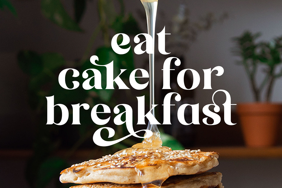 The Brande and Lotaline [UPDATED], a Serif Font by Arterfak Project (Photo 13 of 15)