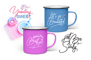 bella script, a Script Font by joelmaker (Thumbnail 3 of 11)