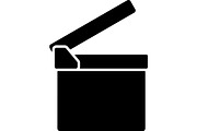 Clapperboard & Movie Slate, a Technology Illustration by balal (Thumbnail 13 of 13)