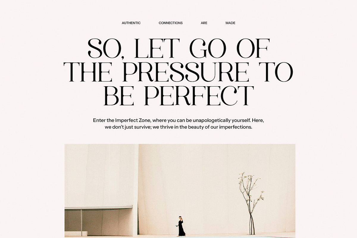 Carbon Modern Serif Font, a Serif Font by Perfectype (Photo 4 of 8)