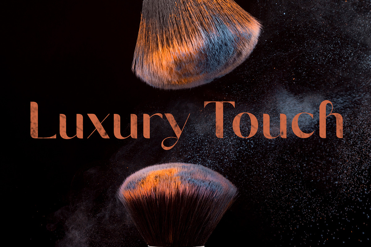 QUARTZ - High Contrast Serif Font, a Serif Font by OWPictures (Photo 7 of 12)