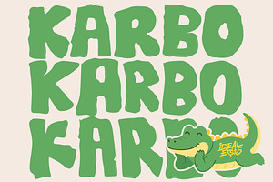 Karbo