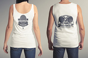 Tennis logo kit, a Templates & Theme by Alfazet Chronicles (Thumbnail 13 of 13)