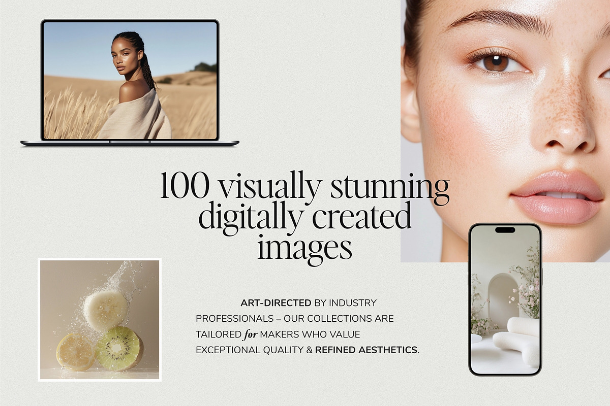 100 Beauty Skincare Stock Images, a Beauty & Fashion Photo by Make Stories Studio (Photo 7 of 7)