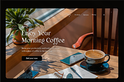 Abigail Nagita - Display Serif Font, a Serif Font by Artchitype Studio (Thumbnail 6 of 16)
