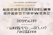 UNICORN, a Sans Serif Font by InermediaSTUDIO (Thumbnail 4 of 7)