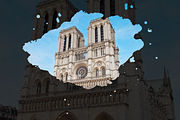 Canva Photo Effect Frames Splash, a Presentation Template by GraphiCarola (Thumbnail 6 of 7)