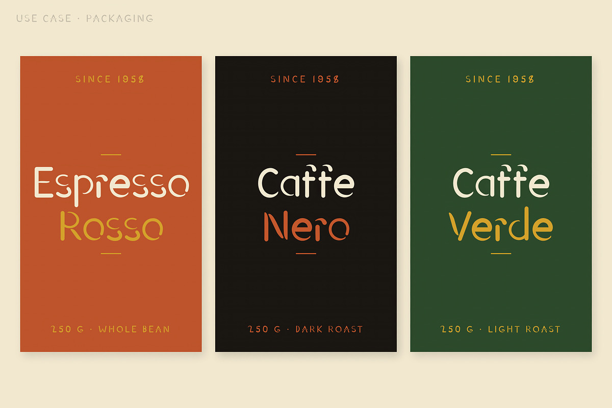 Limen — Bold Rounded Display Font, a Handwritten Font by Lettra Studio (Photo 8 of 14)