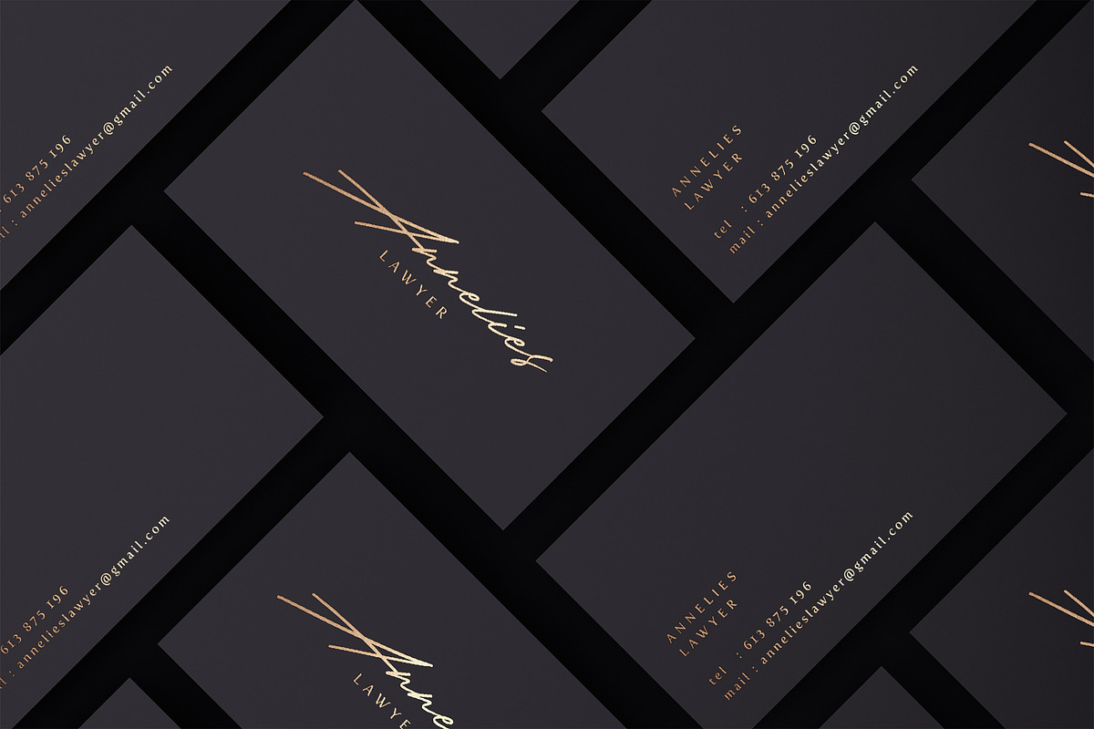 RedSky - Luxurious Signature, a Script Font by Masanis (Photo 14 of 16)