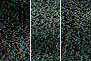 TV noise textures, a Texture Graphic by The Shop (Thumbnail 13 of 23)