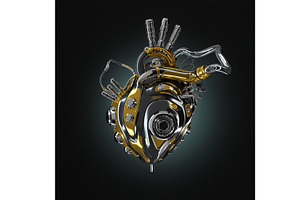 Bionic Heart