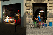 Lima, Peru – Vibrant Editorial Pack, a Photo by This For There (Thumbnail 2 of 14)