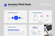 Voodoo Presentation 4.2 UPDATED!, a Presentation Template by TemplateZuu (Thumbnail 25 of 55)