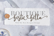 Sweet berlin, a Font by Sulthan Studio (Thumbnail 9 of 9)