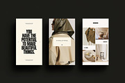 Social Media Branding Coach Stories, a Social Media Template by Moscovita Studio (Thumbnail 3 of 50)