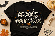 Ghostype Boozle, a Script Font by Wow Magic (Thumbnail 3 of 4)