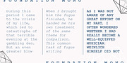 Foundation Mono, a Slab Serif Font by FontSite Inc. (Thumbnail 2 of 2)