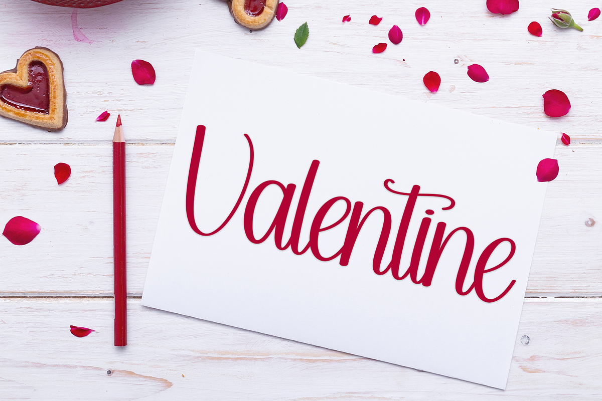 Photography | Script Font, a Handwritten Font by Scratchones (Photo 3 of 8)