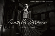 Bristleback, a Script Font by Shopifont.co (Thumbnail 3 of 13)