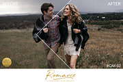 The Romance Collection LR ACR, an Action Add-On by Shae Estella Photo (Thumbnail 4 of 13)