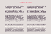 DT Augustina Slab 7 Subfamily, a Slab Serif Font by Deveze Type Foundry (Thumbnail 10 of 31)