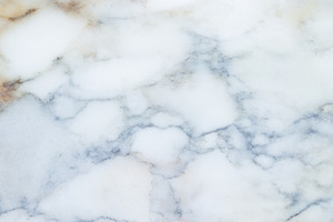 Horizontal slices of colorful marble stock photo containing marble and onyx