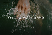 150 Editorial Stock Photos | Allure, a Person Photo by Adam and Grace (Thumbnail 17 of 20)