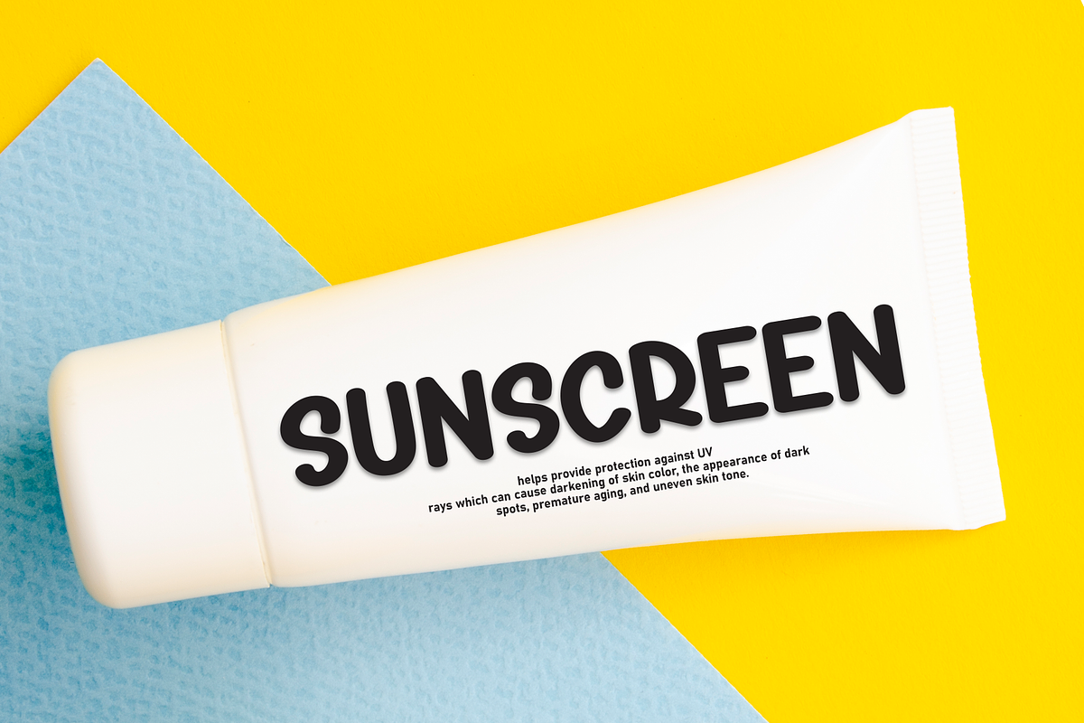 Super Sale | Script Font, a Script Font by Scratchones (Photo 2 of 8)