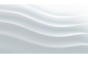 Subtle Texture of Minimalistic Waves, an Illustration by BazziBa♥