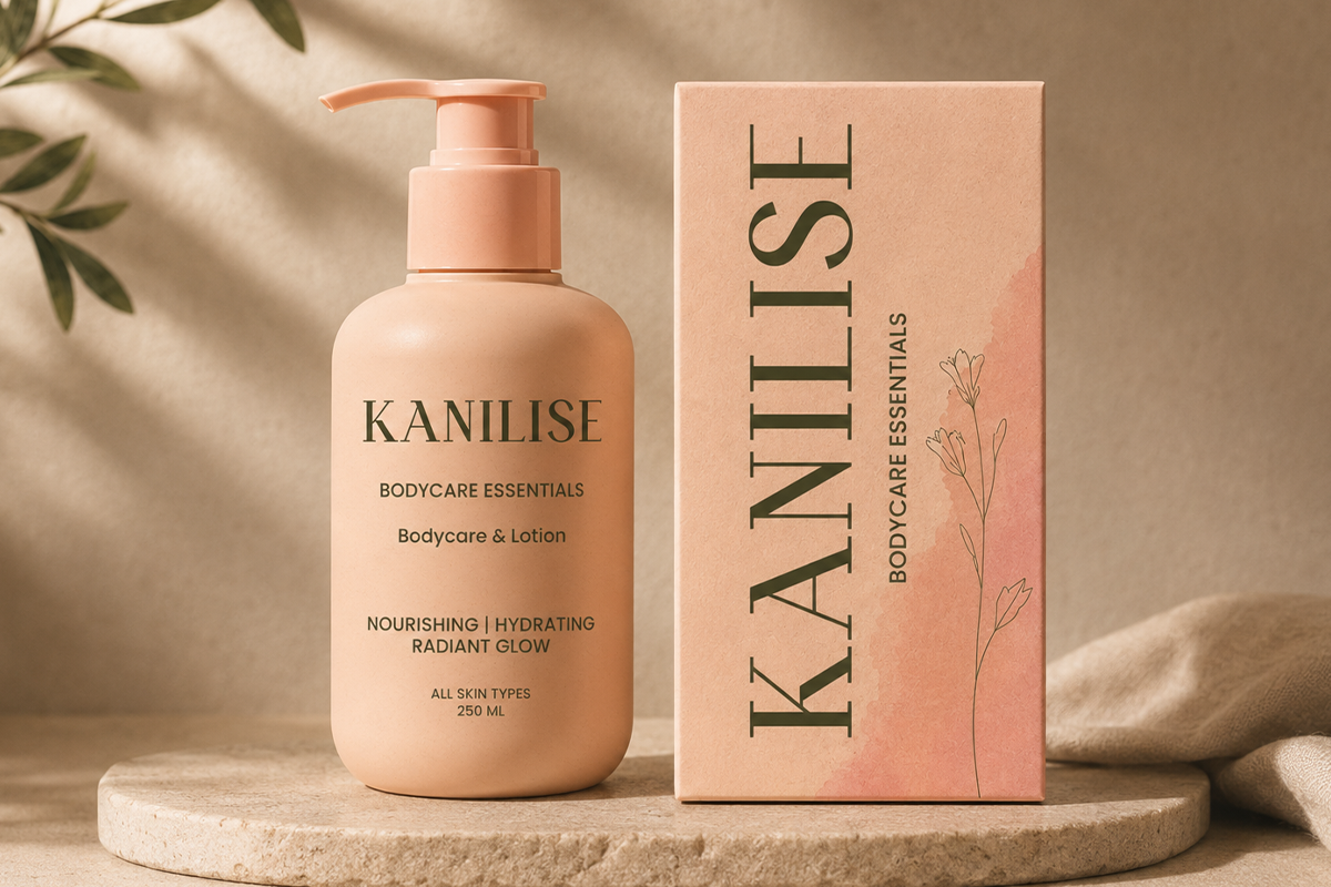 Canilera - Luxury Ligature Serif, a Serif Font by RagamKata (Photo 6 of 10)