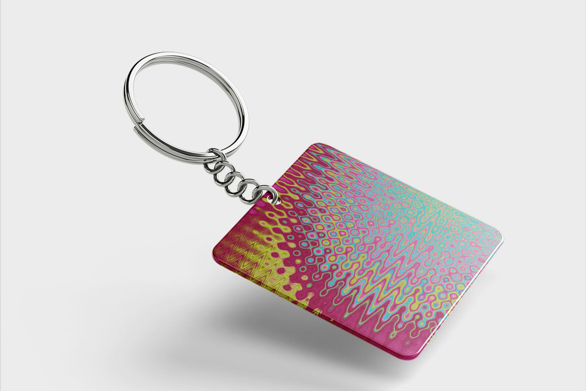 Demarzo Wave Gradient Background, a Background Graphic by Eltypesstudio (Photo 11 of 12)