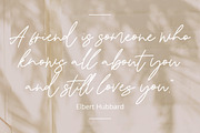 Bristian - Handwritten Signature, a Handwritten Font by tebaltipislab (Thumbnail 5 of 9)