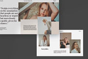 Creavelo Presentation Pack Bundle, a Presentation Template by Spesifikstd (Thumbnail 6 of 9)