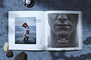 1x1 Square Magazine Mockup Kit, a Books & Magazine Mockup by Mint Actions (Thumbnail 7 of 9)