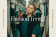 The Reals Paradisen - Serif Family, a Serif Font by Ermedia Studio (Thumbnail 13 of 16)