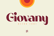 The Modern Typography Bundle, a Serif Font by Ivan Rosenberg (Thumbnail 3 of 58)