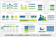 60% OFF - Infographics PowerPoint, a Presentation Template by OceanArt (Thumbnail 22 of 55)